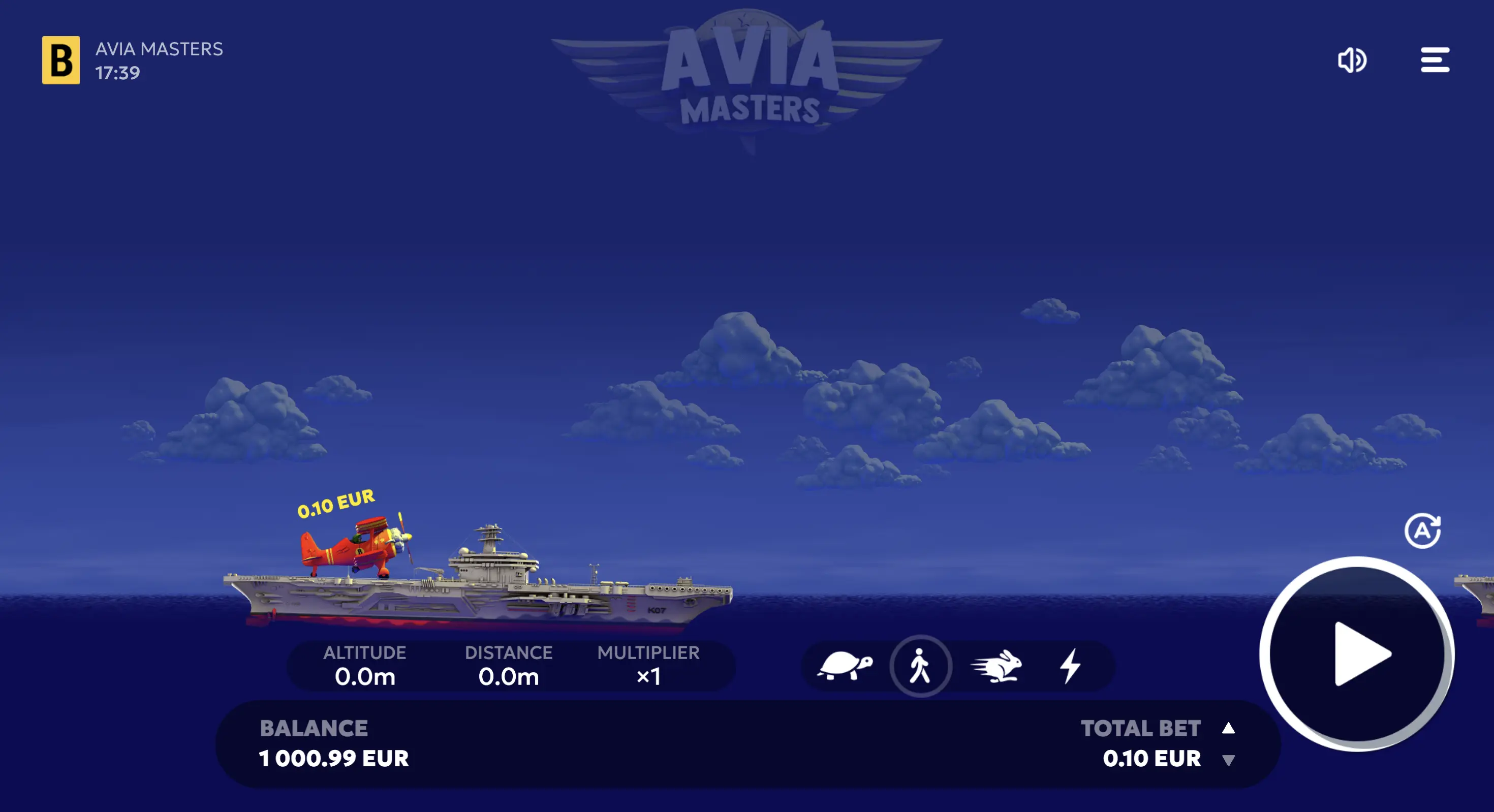 Avia Master: Master Your Strategy-image
