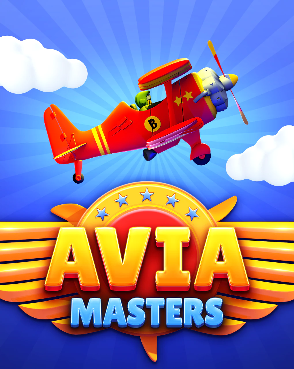Avia Master: A Game of Skill & Strategy | Test Your Luck at 1win-params